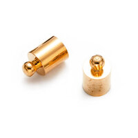 สี Light Gold (2 ชิ้น)