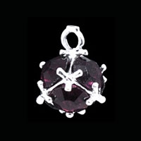 เดือนกุมภาพันธ์ (Amethyst)