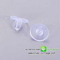 แพ็ค 1 คู่ (9x6mm)