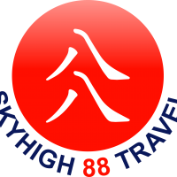 ร้านSkyhigh88travel