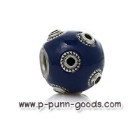 สีน้ำเงิน (Blue)