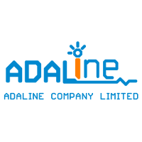 ร้านAdaline Co., Ltd. (บริษัท อดาลีน จำกัด)