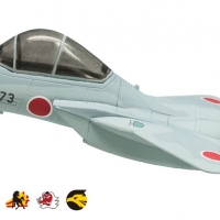 1-B1/ F-15J