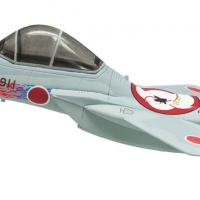 1-B2 / F-15J