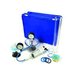 ชุดคิทความดัน (10 การทดลอง)