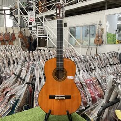 กีต้าร์คลาสสิค YAMAHA : C-150