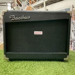 แอมป์กีต้าร์ BACCHUS : BGA-10