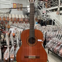 กีต้าร์คลาสสิค Elite : G-120