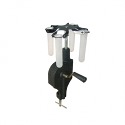 เครื่องปั่นตกตะกอน แบบมือหมุน