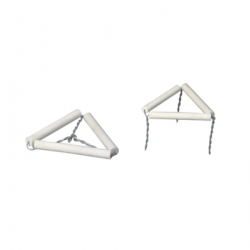 ไตรแองเกิ้ล 60 มม.