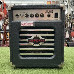แอมป์กีต้าร์ ARIA : AG-10X