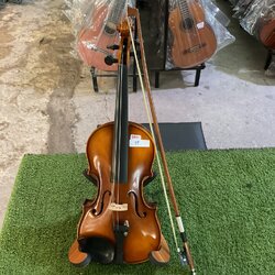 ไวโอลิน SUZUKI : No.240