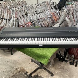 เปียโน KAWAI : PW260 สินค้าไม่พร้อมใช้งาน (ต้องซ่อม)