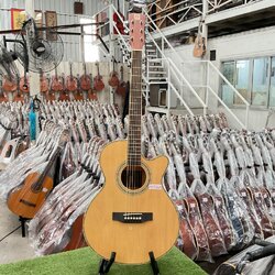 กีต้าร์โปร่ง ONE STEP : KTGT-268