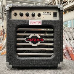 แอมป์เบส ARIA : AB-10X