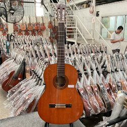 กีต้าร์คลาสสิค YAMAHA : C-150