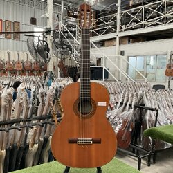 กีต้าร์คลาสสิค Aanton : No.120