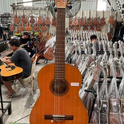 กีต้าร์คลาสสิค Concert : No.60