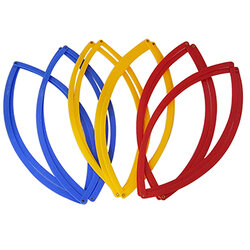 วงกลมแบ่งกลุ่ม Grouping Circle