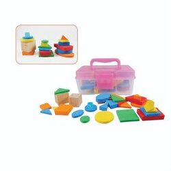 การเรียงลำดับจากเล็กไปใหญ่หรือใหญ่ไปเล็ก Sorting Size from Small to Big or Reverse