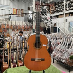 กีต้าร์คลาสสิค YAMAHA : C-180