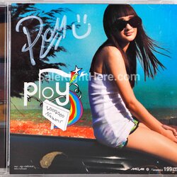 พลอย ณัฐชา - อัลบั้ม 1,000,000 กิโลเมตร (2551)