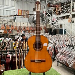 กีต้าร์คลาสสิค Shinano : No.23