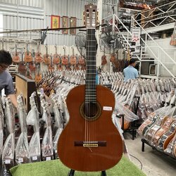 กีต้าร์คลาสสิค YAMAHA : C-250