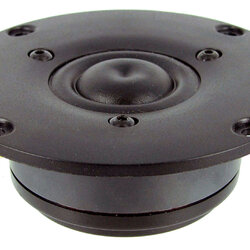 SB Acoustics SB29RDC-C000-4 Ring Dome Tweeter