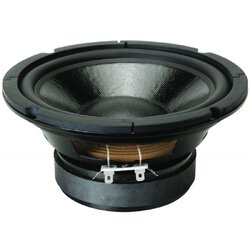 Dayton Audio DC160-8 6-1/2" Classic Woofer