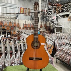 กีต้าร์คลาสสิค Shinano : No.25