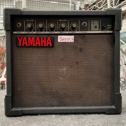 แอมป์กีต้าร์ YAMAHA : VX10