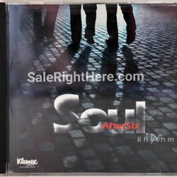 Soul After Six อัลบั้ม The Rhythm