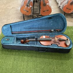 ไวโอลิน JINYIN : JYVL-E901