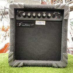 แอมป์กีต้าร์&เบส EDWARS : EGA-10