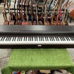 เปียโน CASIO : AP-25 สินค้าไม่พร้อมใช้งาน (ต้องซ่อม)