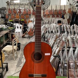 กีต้าร์คลาสสิค YAHAMA : G-70D