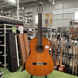 กีต้าร์คลาสสิค YAMAHA : C-320