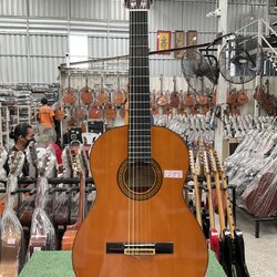 กีต้าร์คลาสสิค YAMAHA : C-150