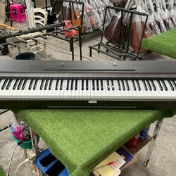 เปียโน CASIO : PX-720 สินค้าไม่พร้อมใช้งาน (ต้องซ่อม)