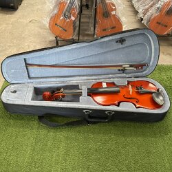 ไวโอลิน Hallstatt : V-10