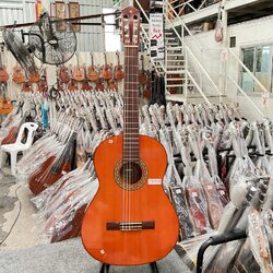 กีต้าร์คลาสสิค YAMAHA : G-120