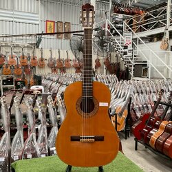 กีต้าร์คลาสสิค Abe : No.320