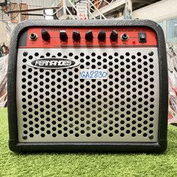 แอมป์กีต้าร์ FERNANDES : FS-10