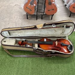 ไวโอลิน SUZUKI : No.200