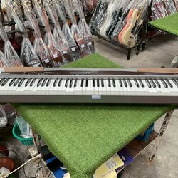 เปียโน CASIO : PX-100 สินค้าไม่พร้อมใช้งาน (ต้องซ่อม)