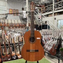 กีต้าร์คลาสสิค MISUZU GAKKI : SMG-100