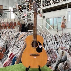 กีต้าร์โปร่ง Jagard : SP8N