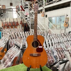 กีต้าร์โปร่ง YAMAHA : FG-130