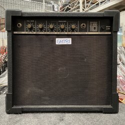 แอมป์กีต้าร์ YAMAHA : VX10